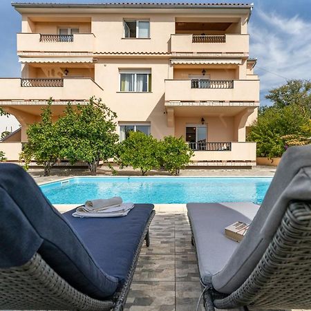 Juric Apartments-Rab Palit Dış mekan fotoğraf
