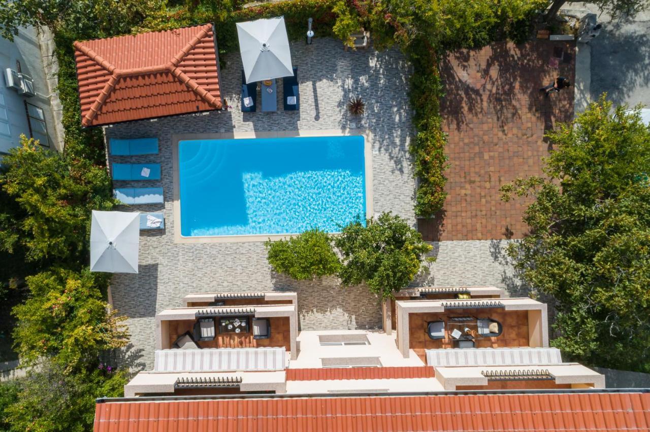 Juric Apartments-Rab Palit Dış mekan fotoğraf