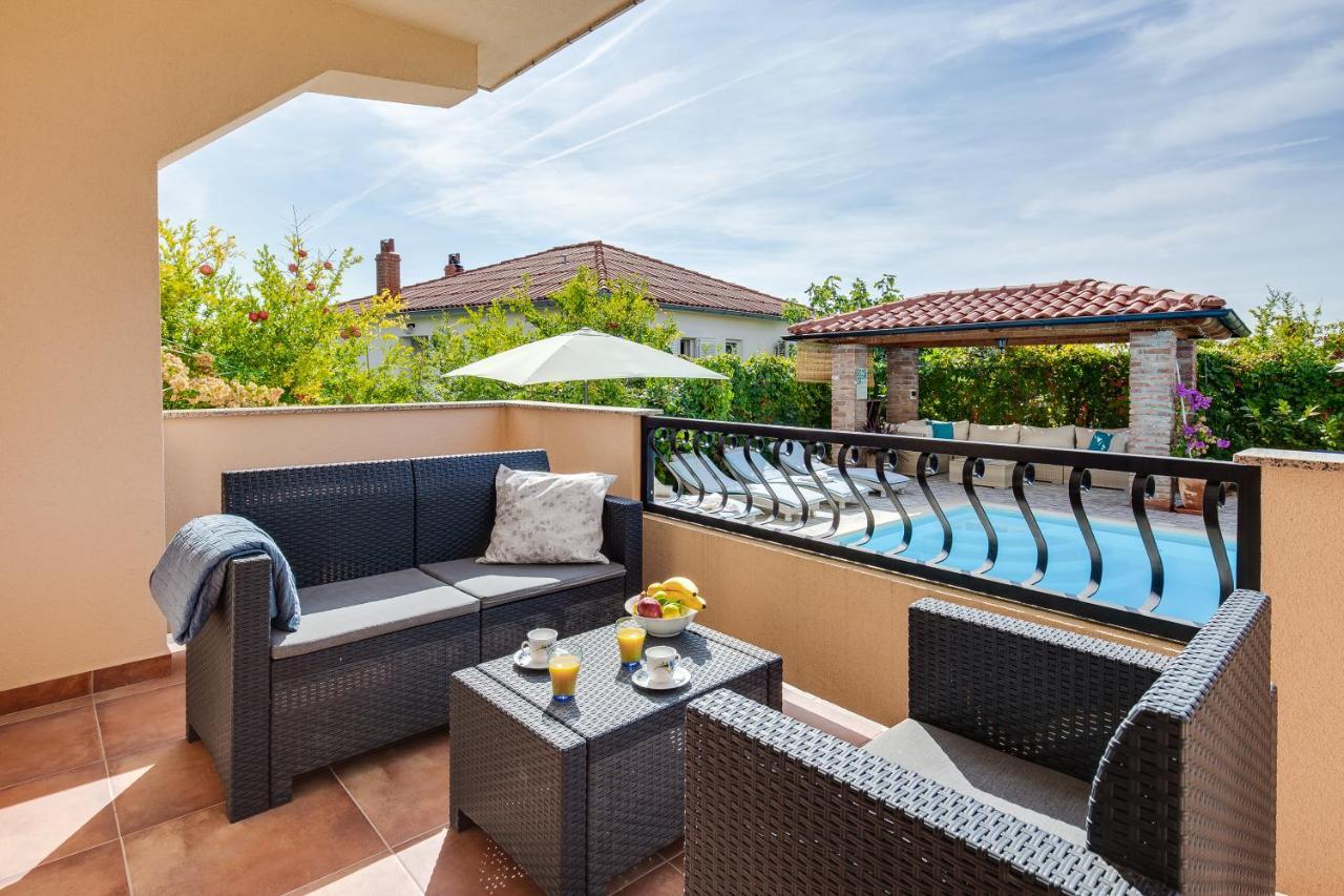 Juric Apartments-Rab Palit Dış mekan fotoğraf