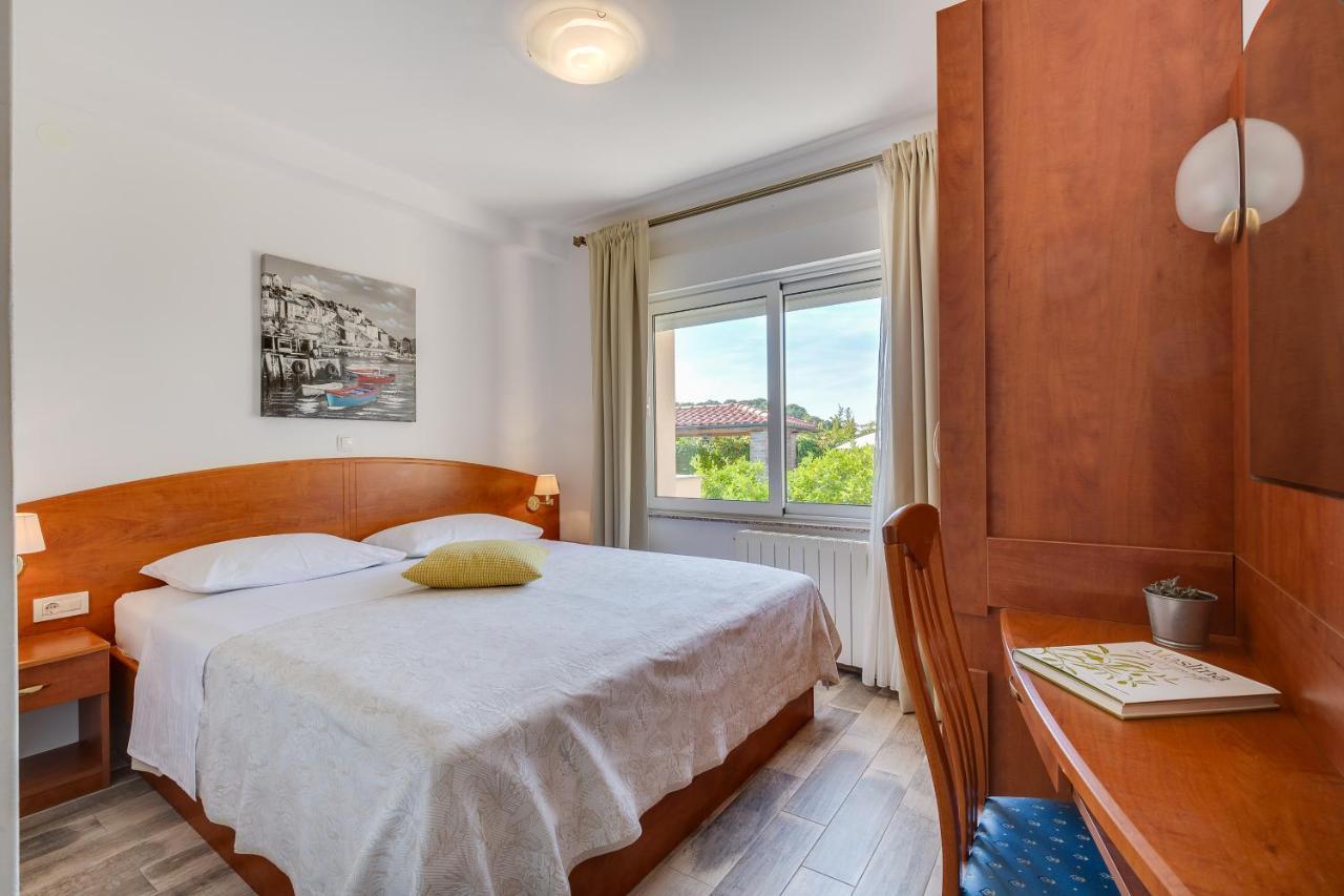 Juric Apartments-Rab Palit Dış mekan fotoğraf