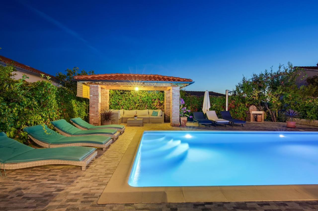 Juric Apartments-Rab Palit Dış mekan fotoğraf