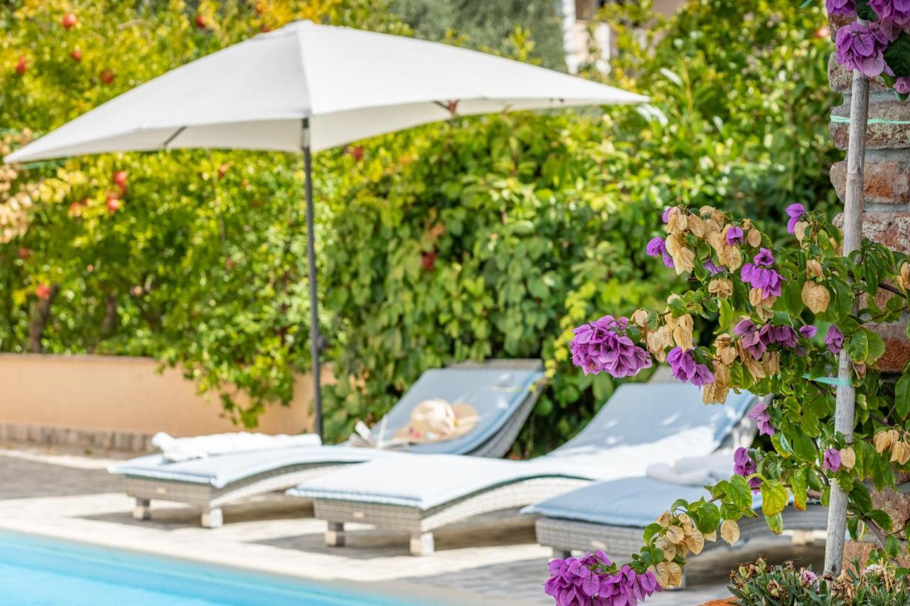 Juric Apartments-Rab Palit Dış mekan fotoğraf