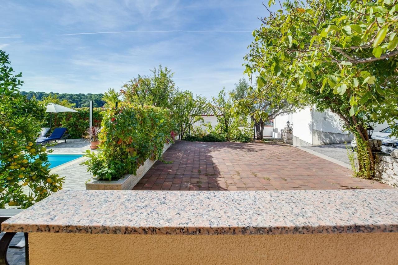 Juric Apartments-Rab Palit Dış mekan fotoğraf