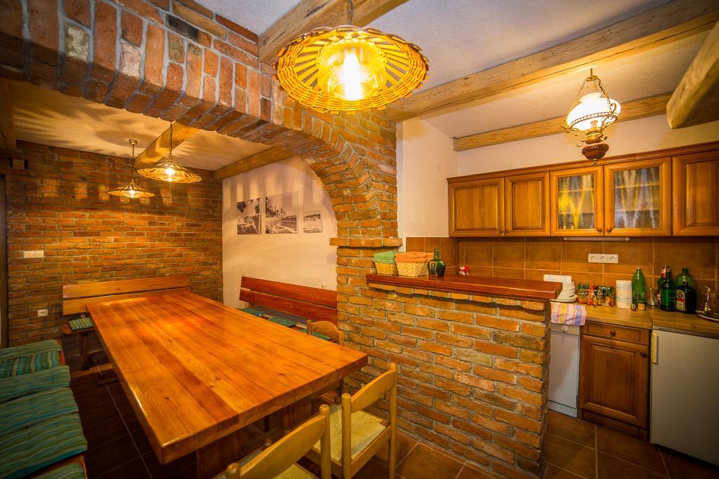 Juric Apartments-Rab Palit Dış mekan fotoğraf