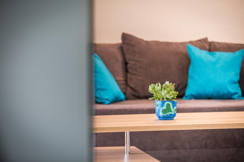 Juric Apartments-Rab Palit Dış mekan fotoğraf