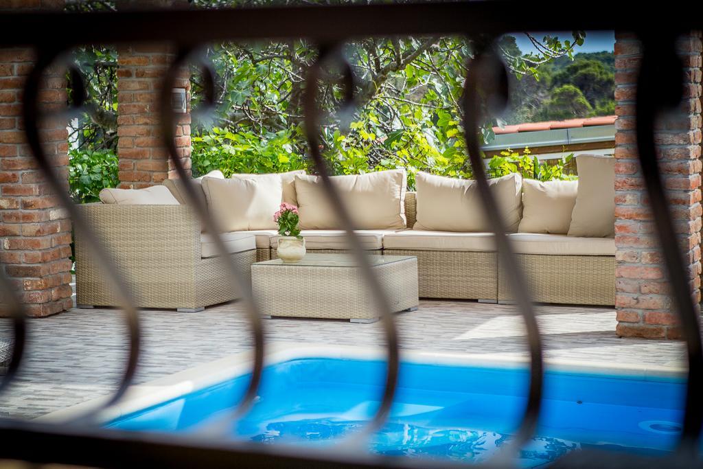 Juric Apartments-Rab Palit Dış mekan fotoğraf