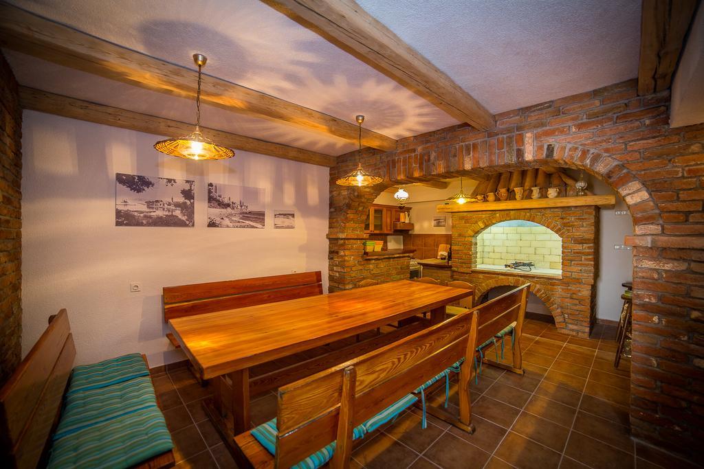 Juric Apartments-Rab Palit Dış mekan fotoğraf