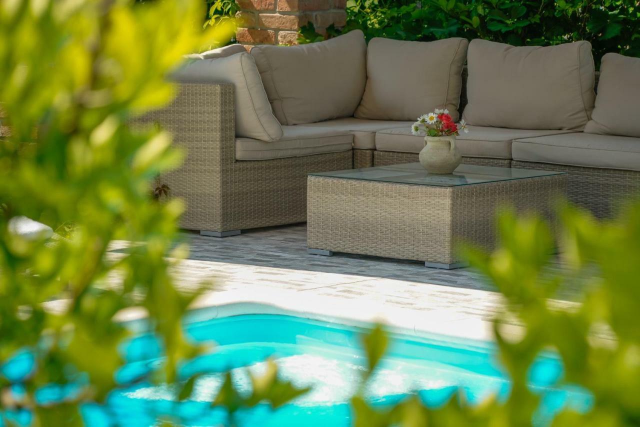 Juric Apartments-Rab Palit Dış mekan fotoğraf